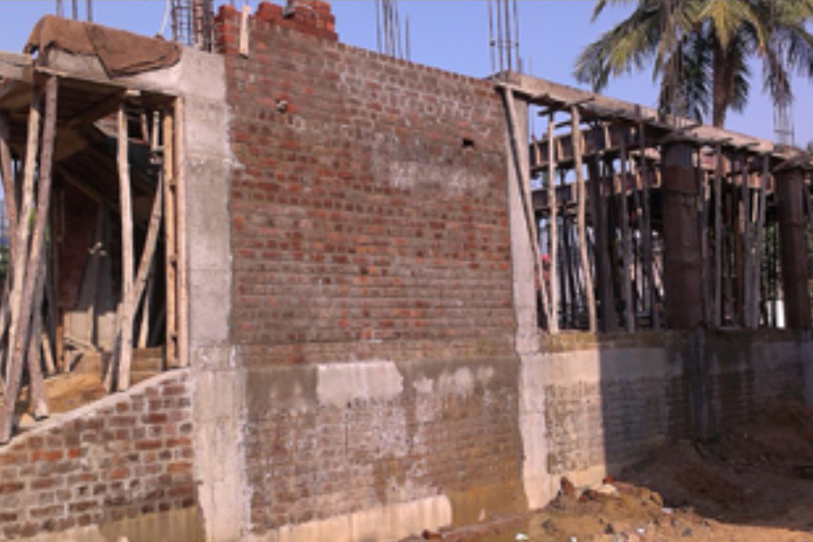 KP ENTERPRISES | Civil Engineering Industry